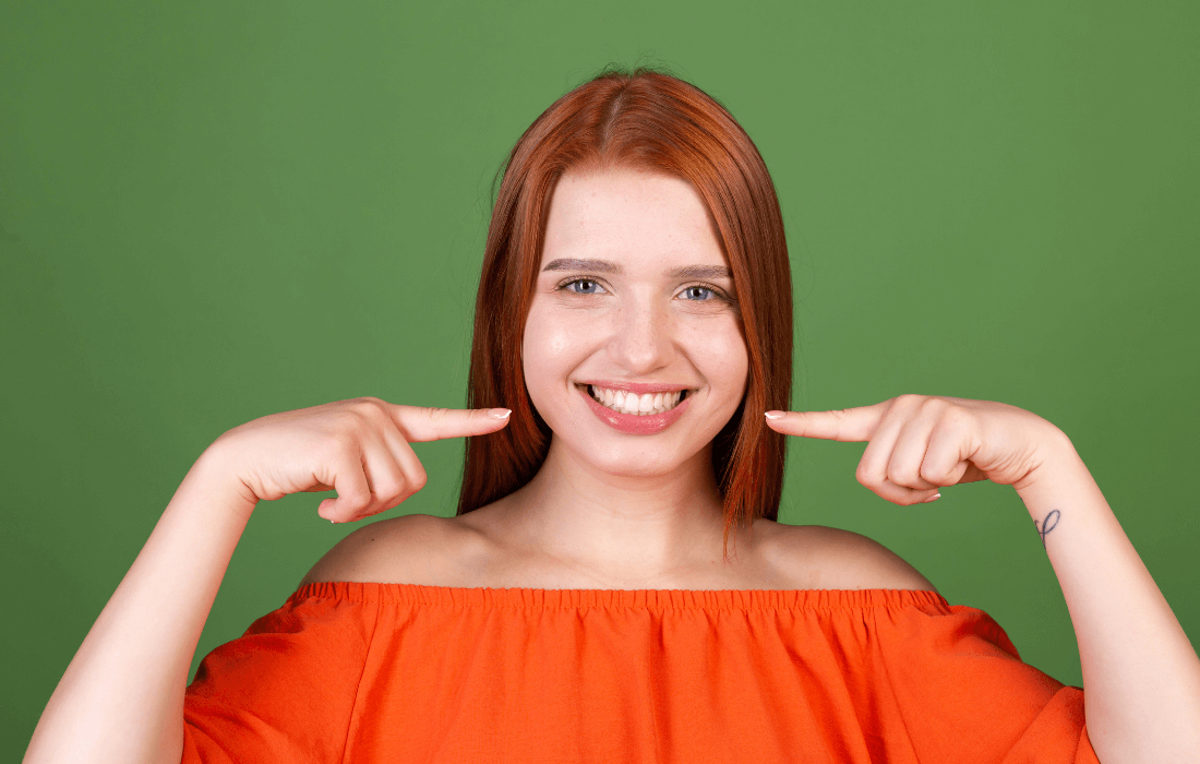 how to whiten fillings on teeth at home